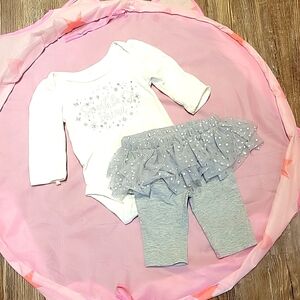 Baby clothes